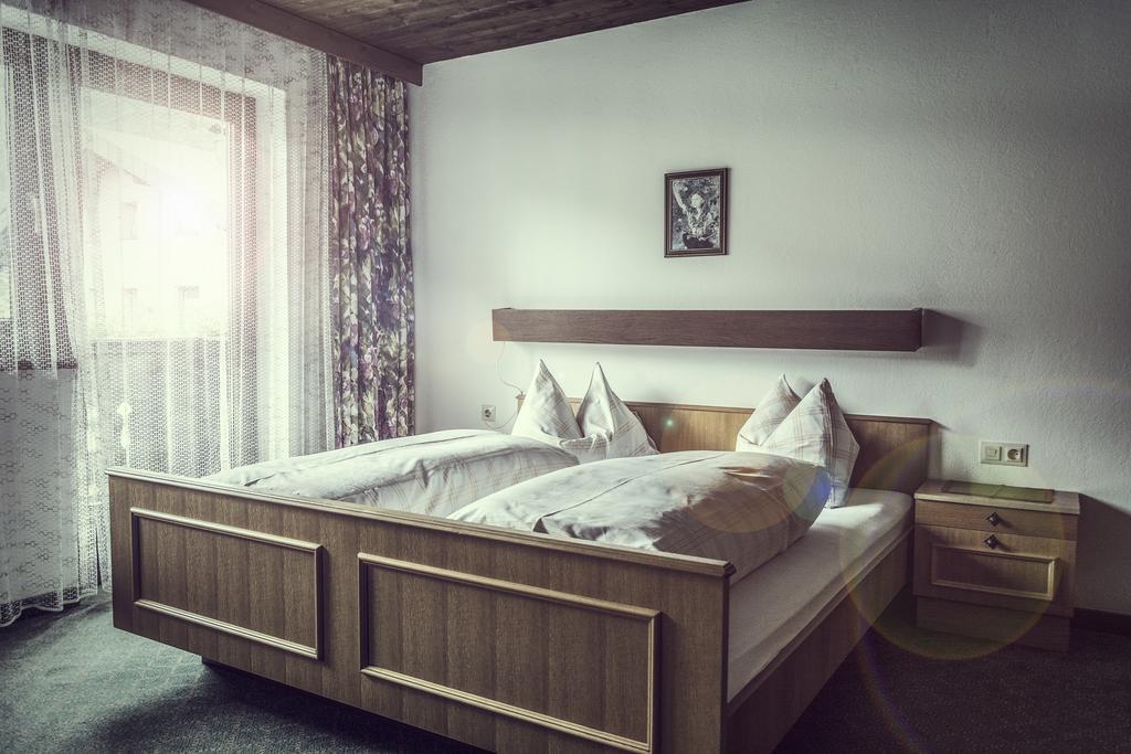 Gasthof Pension Alpenblick Radfeld Cameră foto
